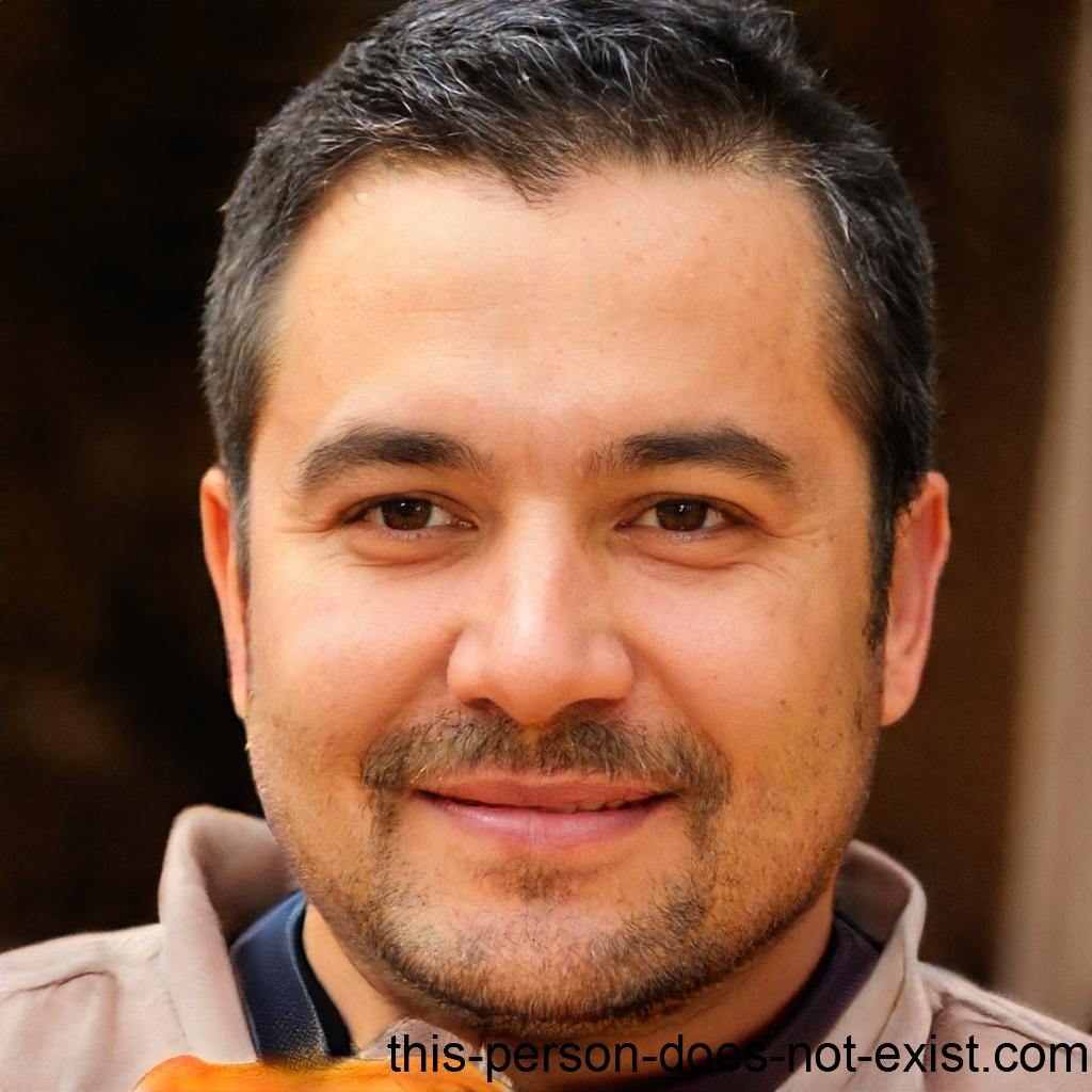 Maurircio Rios