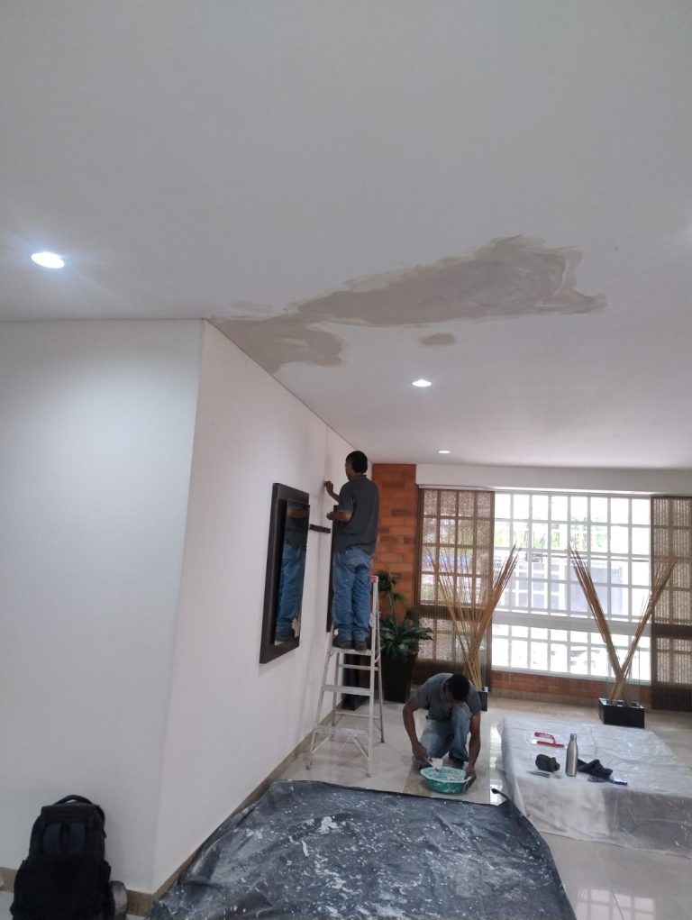 plomeros integrales cali reparciones locativas
