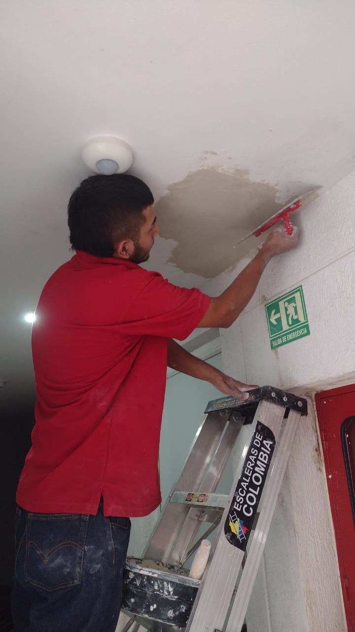 plomeros integrales cali resane